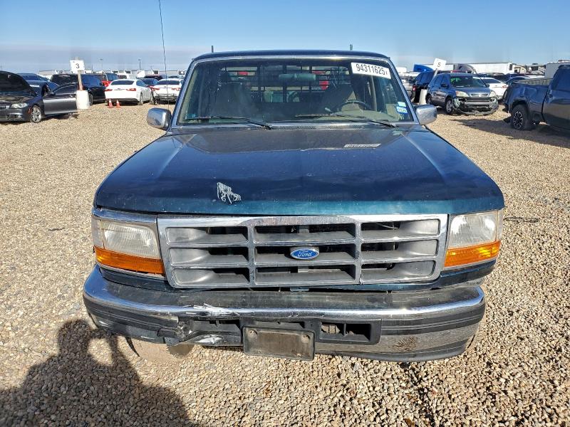 1995 FORD F-150 #3303936715