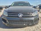 Lot #3315714353 2014 VOLKSWAGEN TOUAREG V6