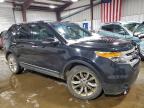 Lot #3308477298 2013 FORD EXPLORER X