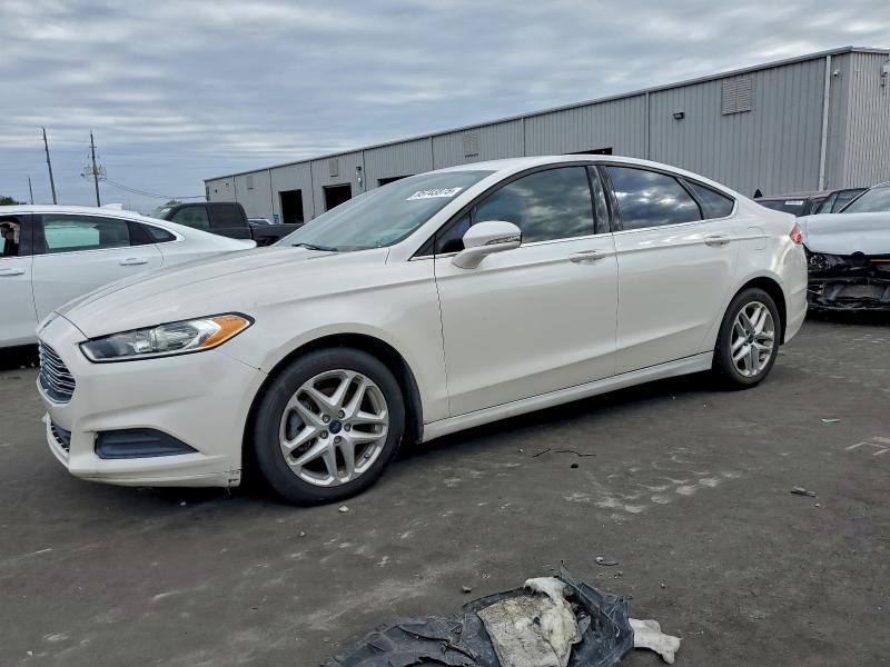 2016 FORD FUSION SE #3308311164