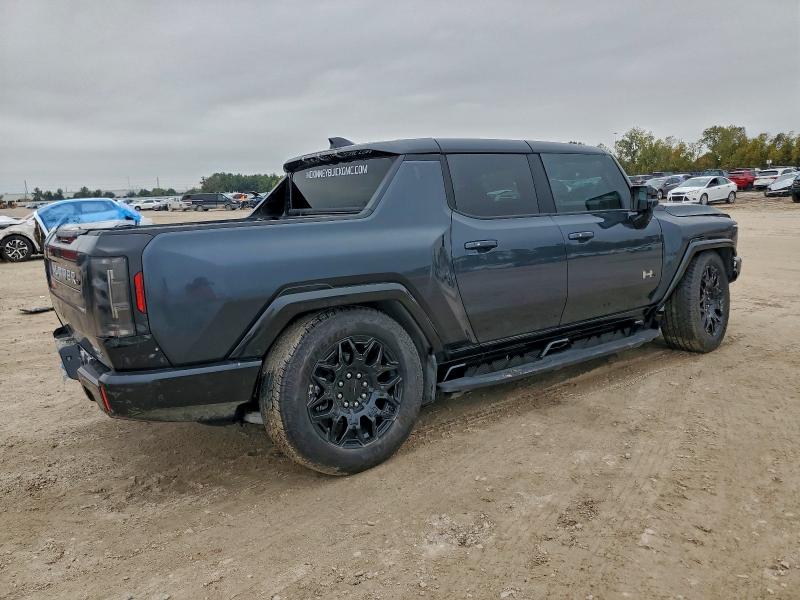 2025 GMC HUMMER PIC #3304656912