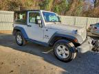 Lot #3319911150 2007 JEEP WRANGLER X