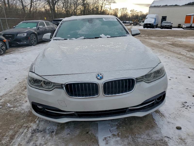 2017 BMW 330 I #3315791350