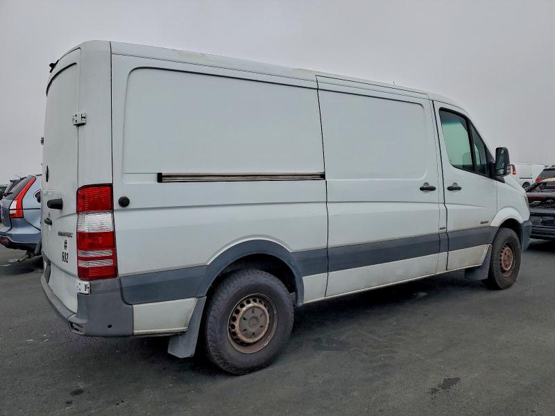 2016 MERCEDES-BENZ SPRINTER 2 #3305667716