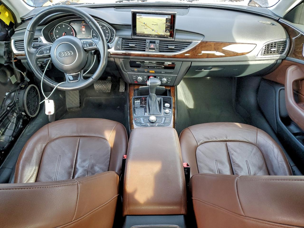 AUDI A6 PREMIUM PLUS