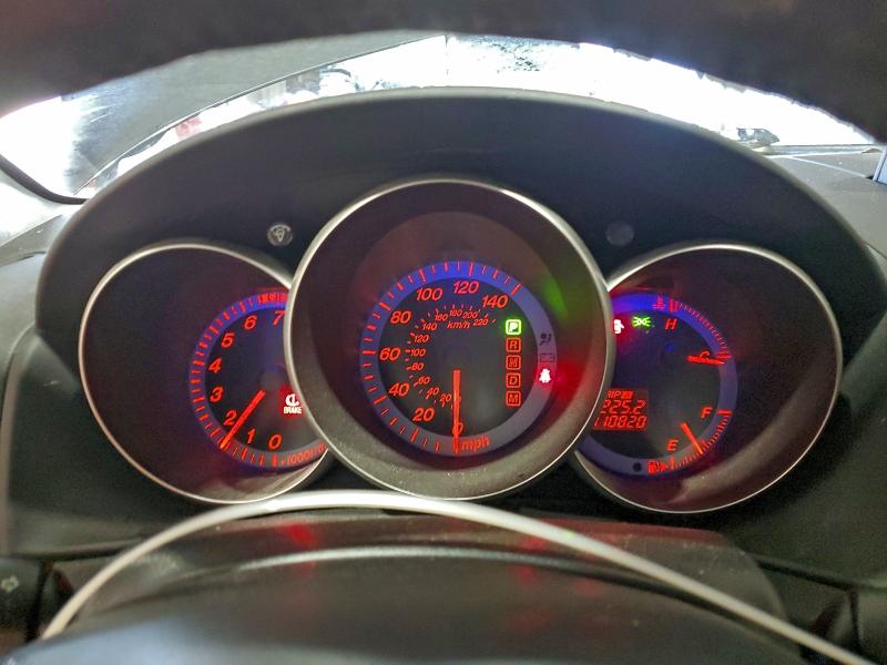 2005 MAZDA 3 S #3301962481