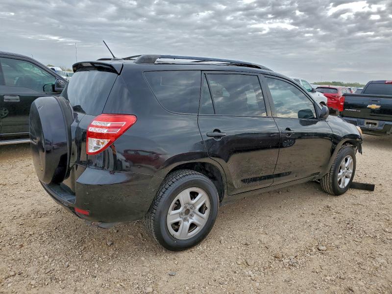 2011 TOYOTA RAV4 #3315927084