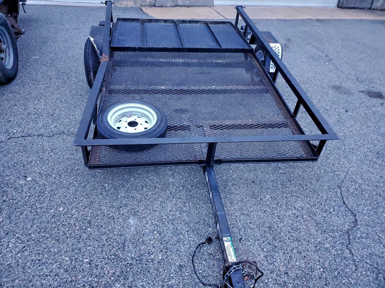 Lot #3311575236 2024 CADK UNKNOWN