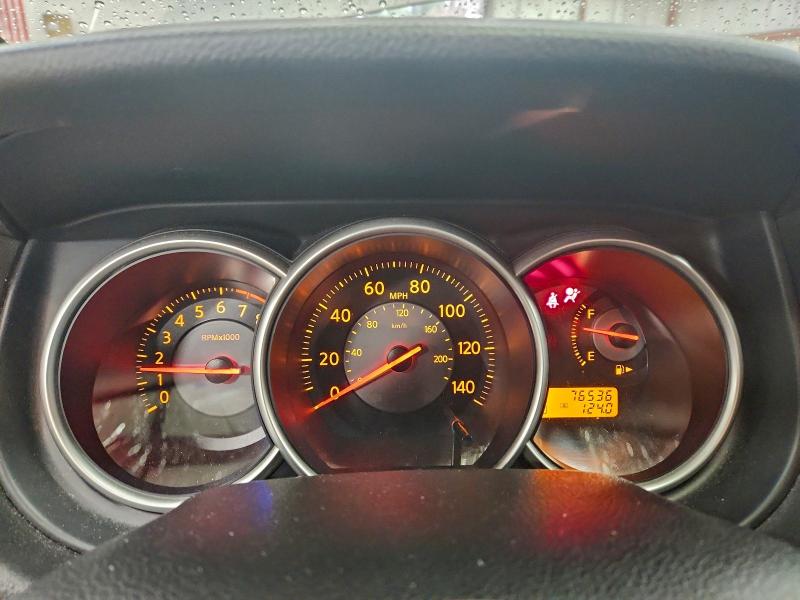 2009 NISSAN VERSA S #3304745946