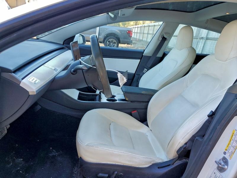 2020 TESLA MODEL 3 #3315634783