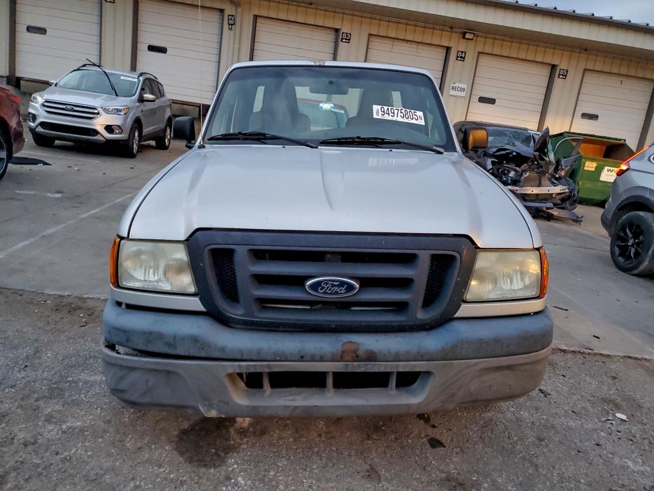 Lot #3302873929 2004 FORD RANGER