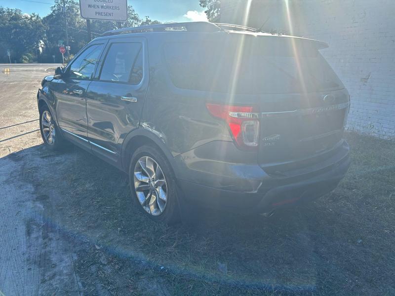 2015 FORD EXPLORER X #3311526310