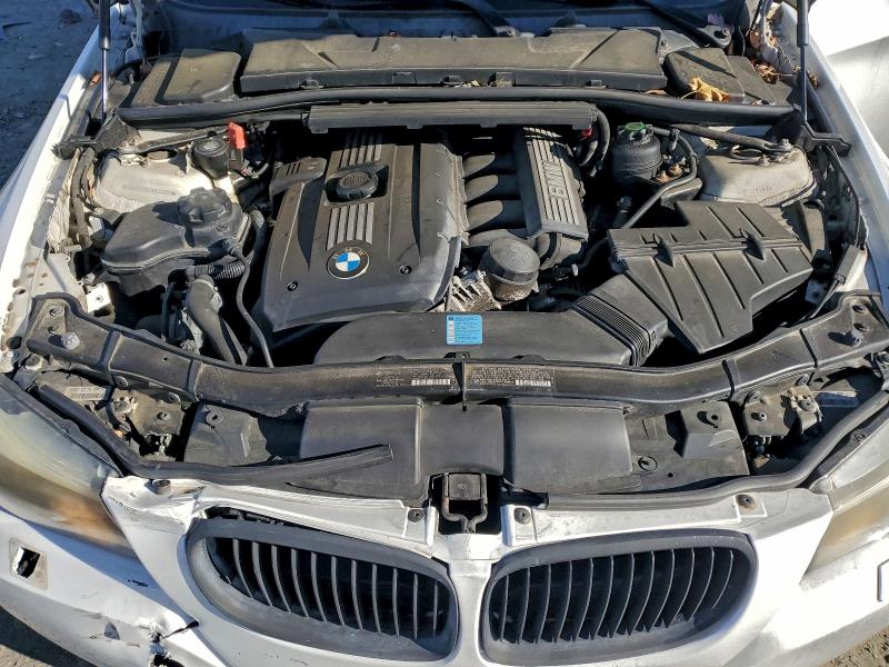 2009 BMW 328 XI SUL #3309504621