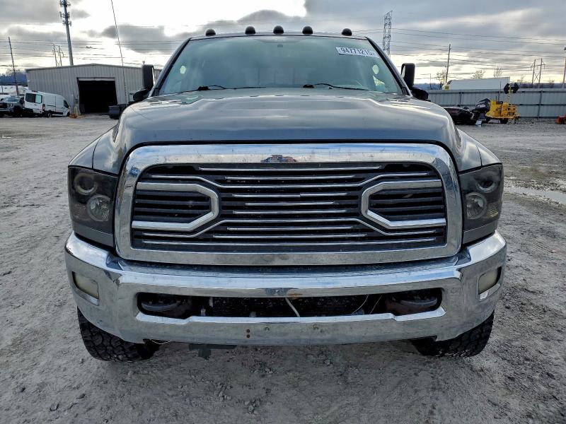 2011 DODGE RAM 3500 #3315808362
