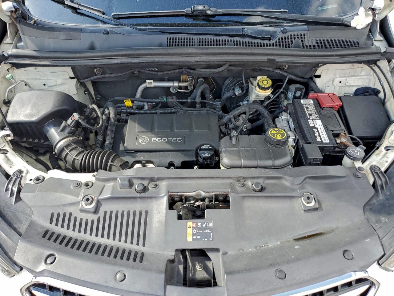 BUICK ENCORE PREFERRED