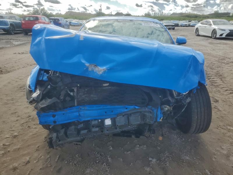 2017 FORD MUSTANG #3303919721