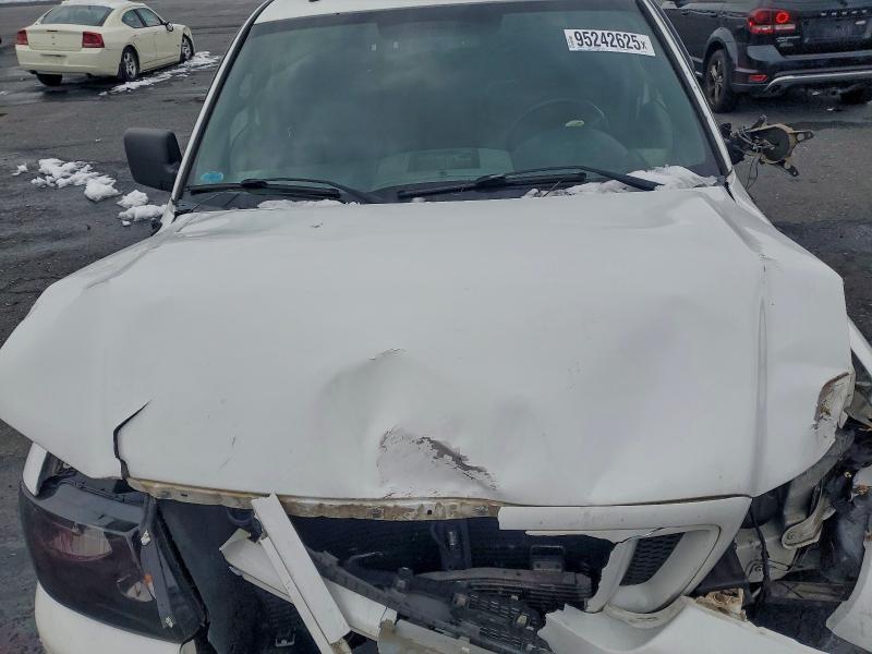 2008 FORD F150 SUPER #3311505263