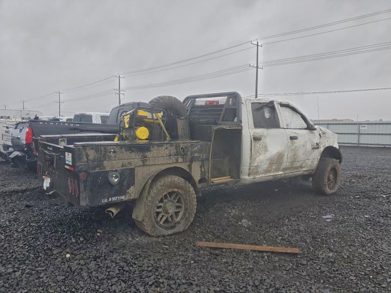 2014 RAM 2500 ST #3310388012