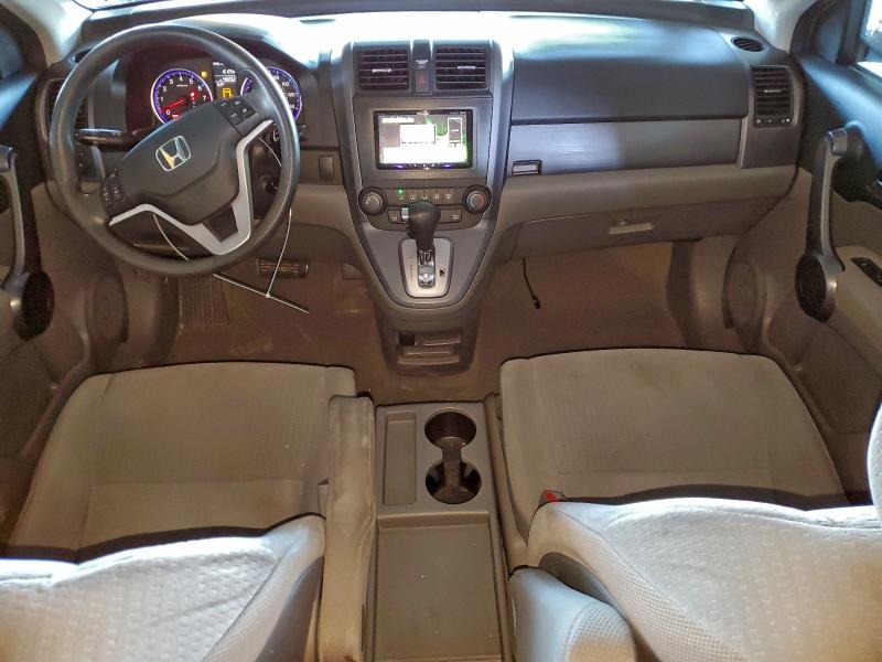 2009 HONDA CR-V EX #3304688919