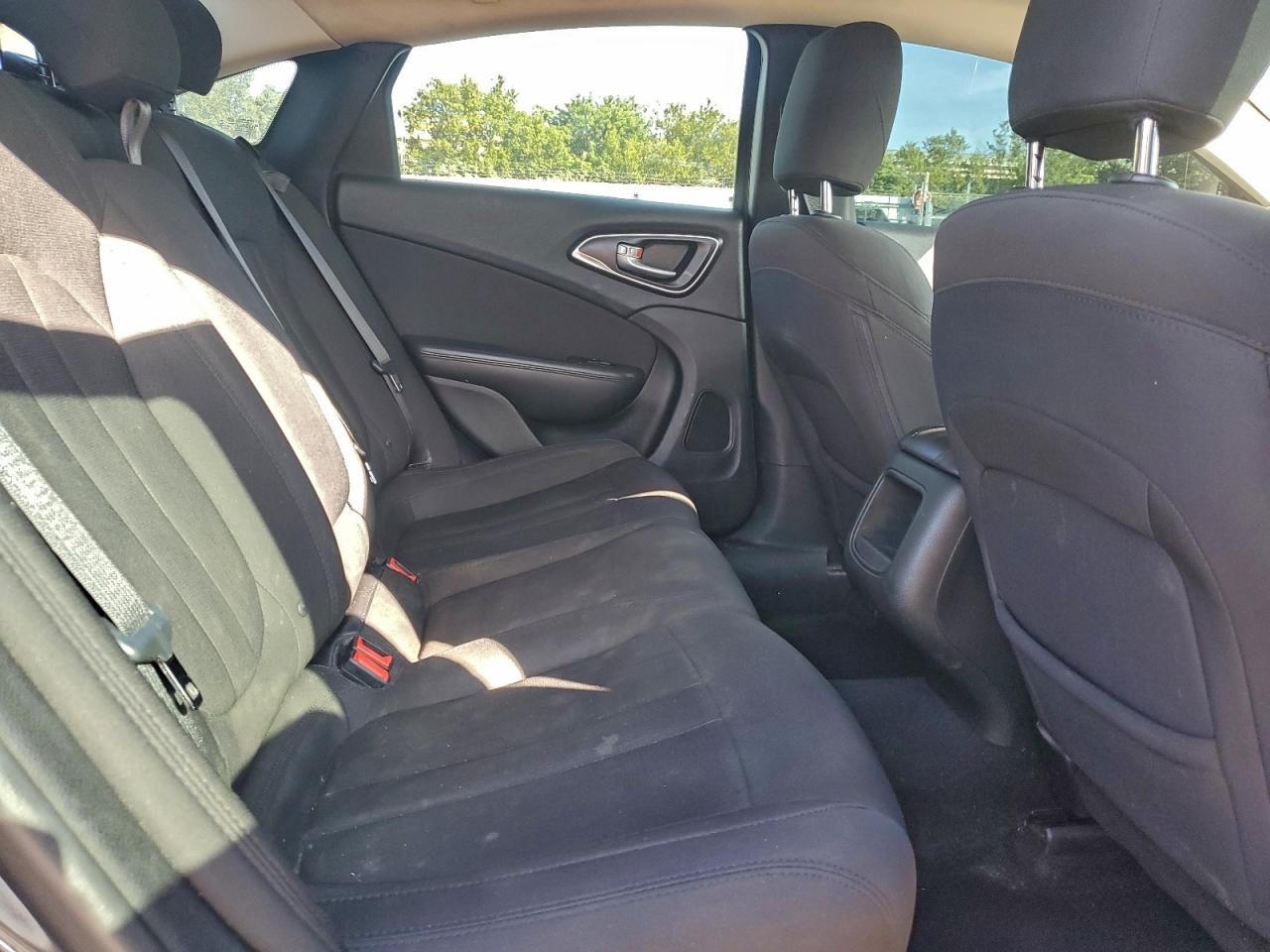 CHRYSLER 200 LIMITED