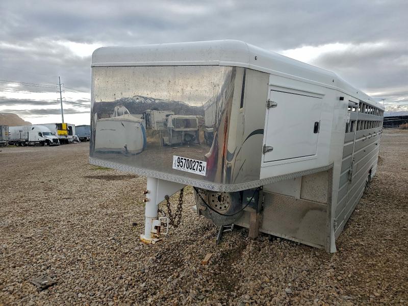 2020 HORS TRAILER #3310753758