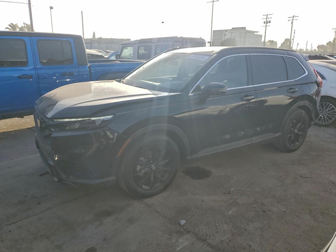 Transporto priemonės nuotrauka