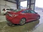 Lot #3318958943 2013 HYUNDAI SONATA HYB