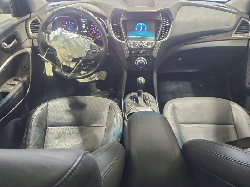 2015 HYUNDAI SANTA FE S #3315961254