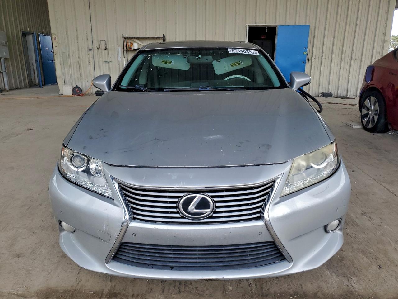 Lot #3315813401 2014 LEXUS ES 350