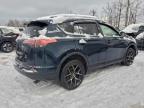 Lot #3318872010 2018 TOYOTA RAV4 SE