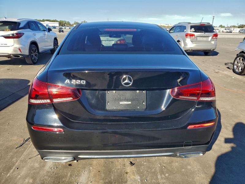 2022 MERCEDES-BENZ A 220 #3311557275