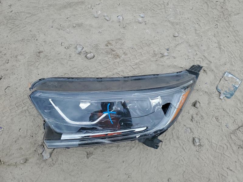 2018 HONDA CR-V EX #3302860908