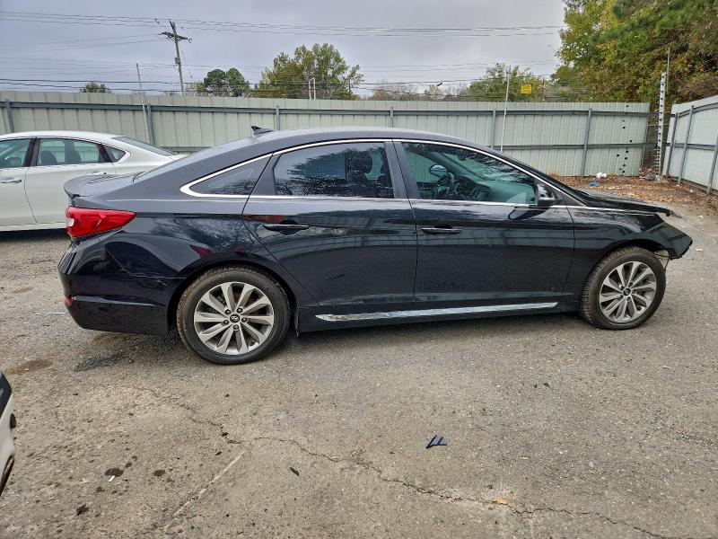 2015 HYUNDAI SONATA SPO #3303775419