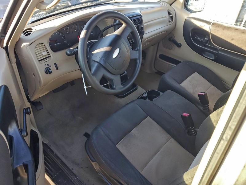 2005 FORD RANGER #3310534058