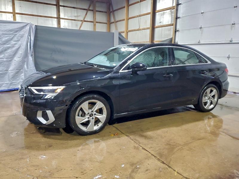 2024 AUDI A3 PREMIUM #3311528253