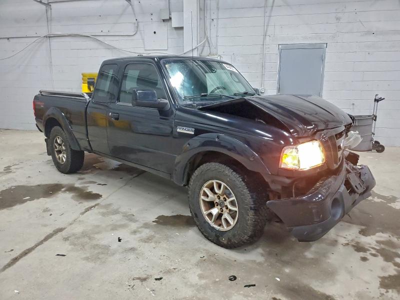 2011 FORD RANGER SUP #3309454987