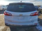 Lot #3316878108 2021 CHEVROLET EQUINOX LT