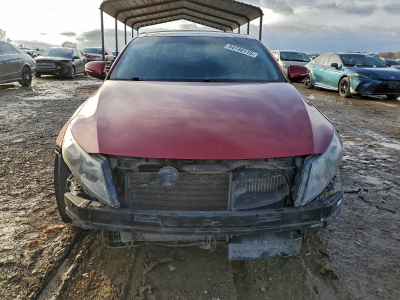 2013 KIA OPTIMA SX #3304961997