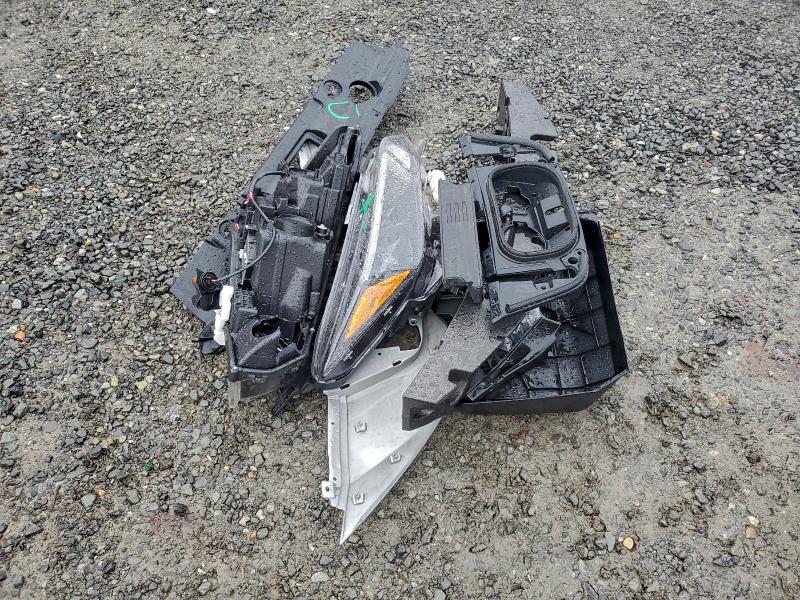 2025 NISSAN LEAF SV PL #3304059531