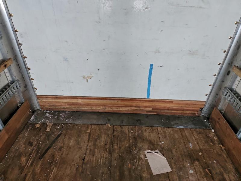 2023 INTERNATIONAL MV607 #3304645945