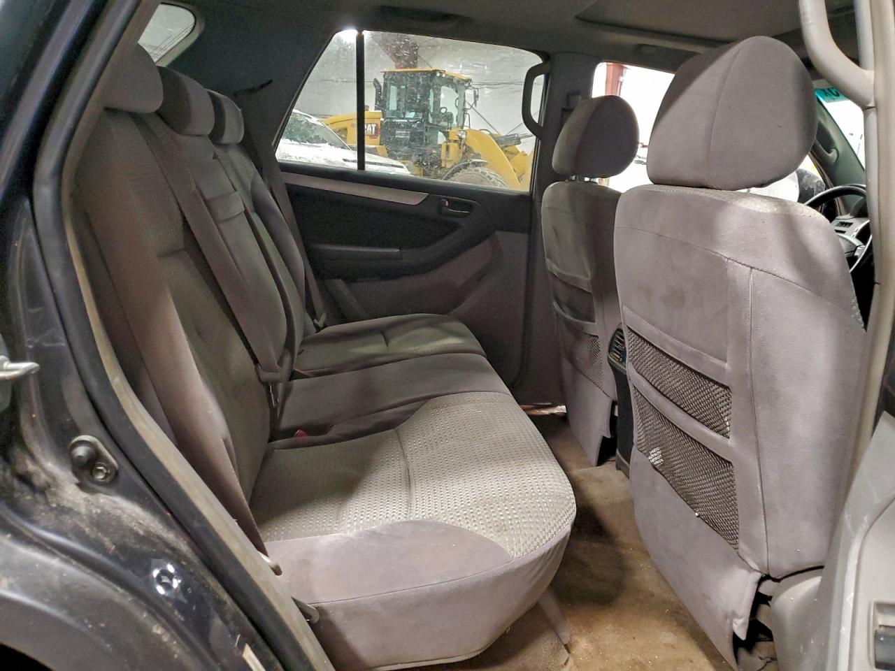 Lot #3310455300 2005 TOYOTA 4RUNNER SR