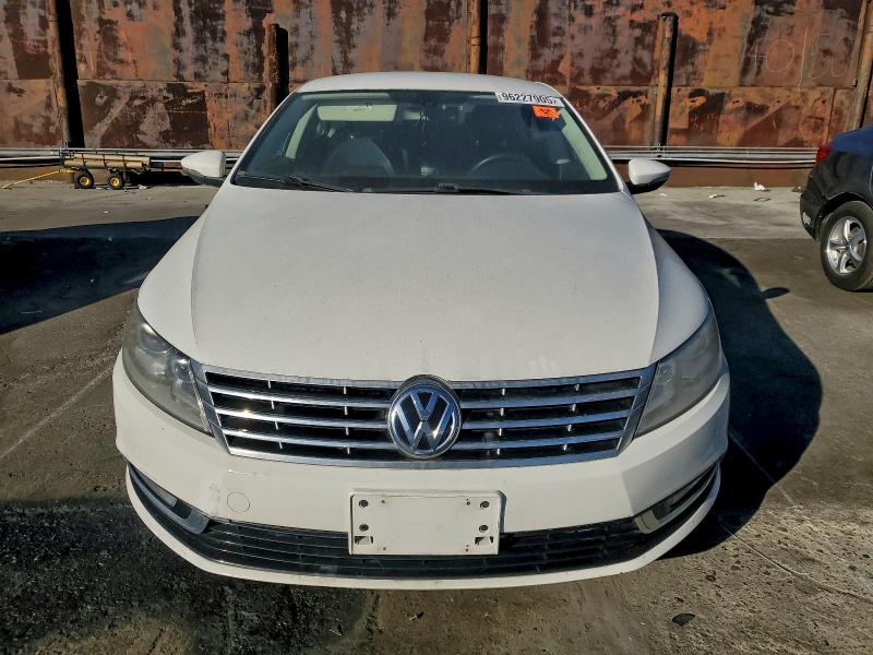 2013 VOLKSWAGEN CC SPORT #3316156246