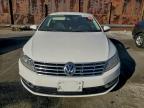 Lot #3316156246 2013 VOLKSWAGEN CC SPORT