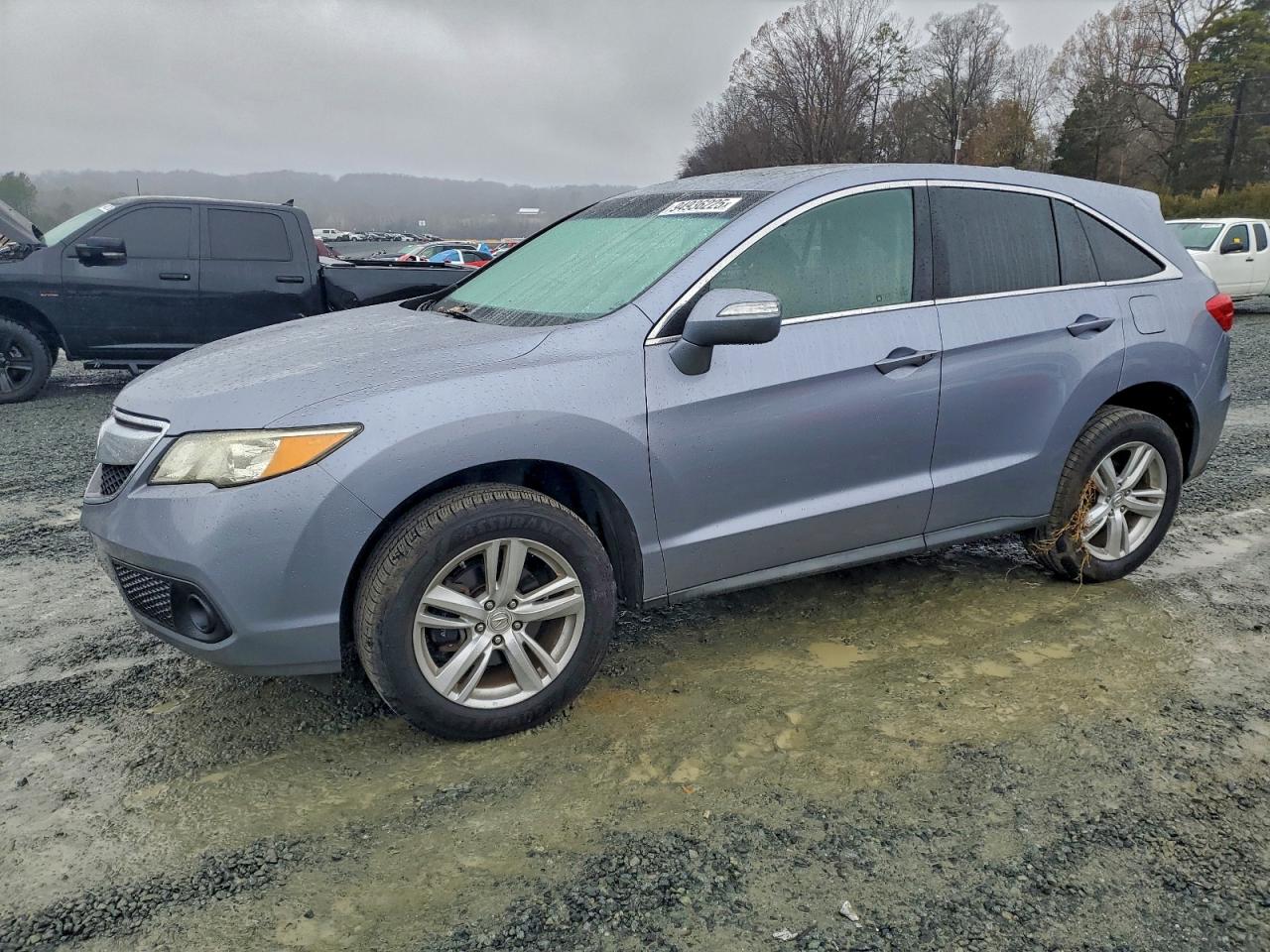 ACURA RDX