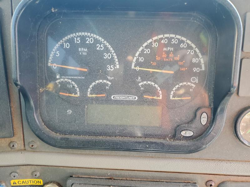 2012 THOMAS SAF-T-LINER HDX #3303846529