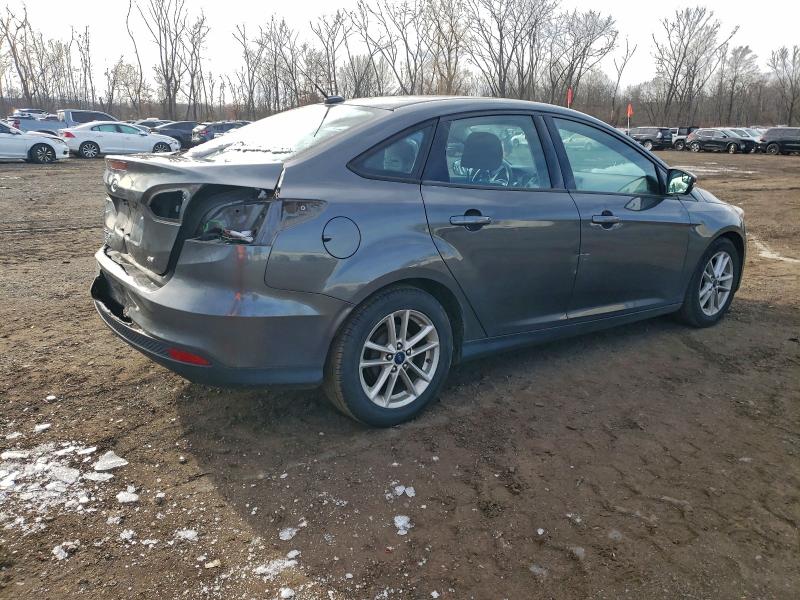2016 FORD FOCUS SE #3308214337