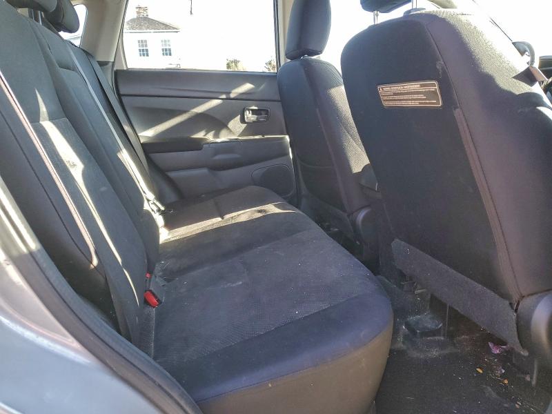 2013 MITSUBISHI OUTLANDER #3305324323