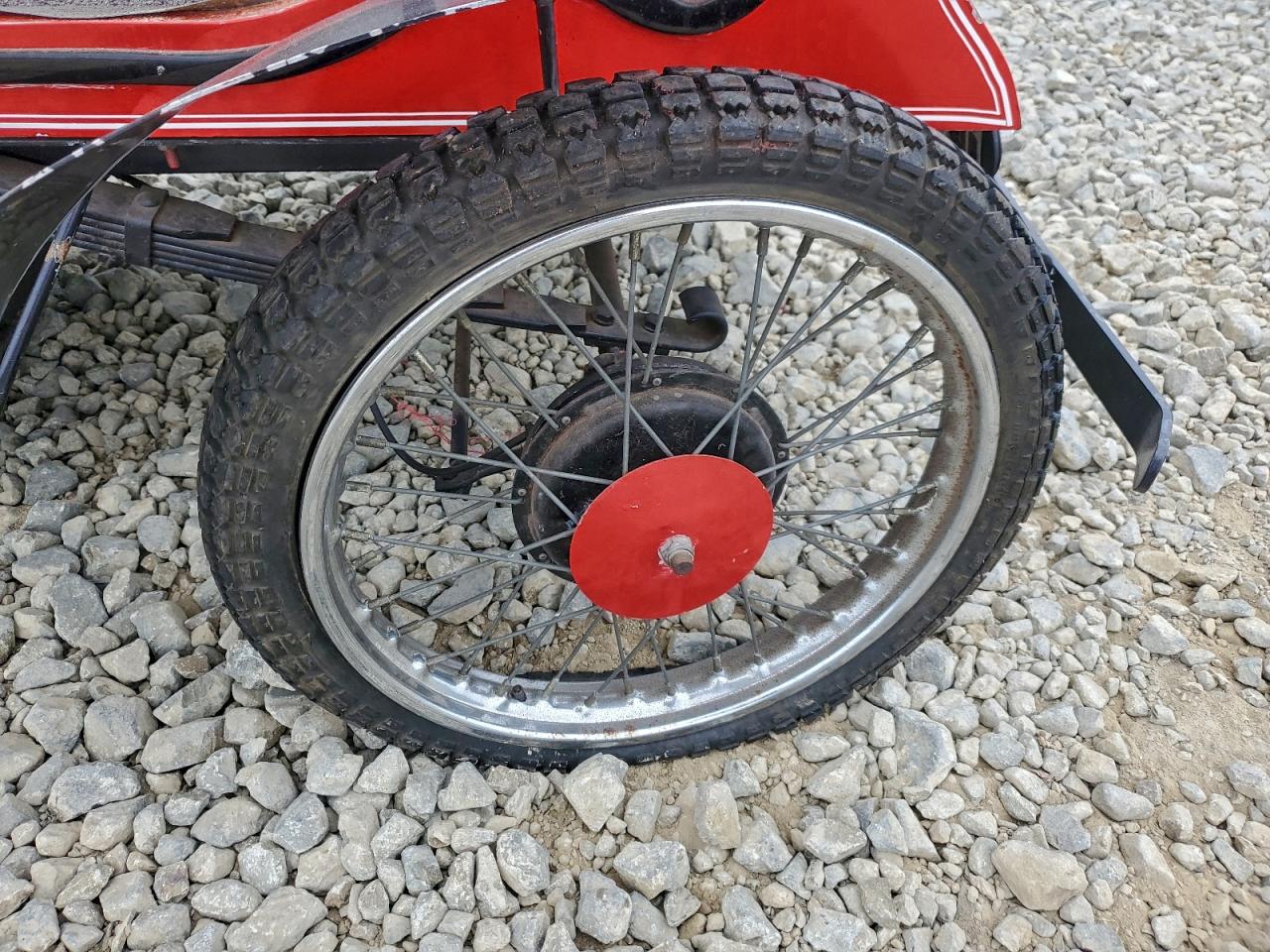 Lot #3309650921 1975 OTHER GOLF CART