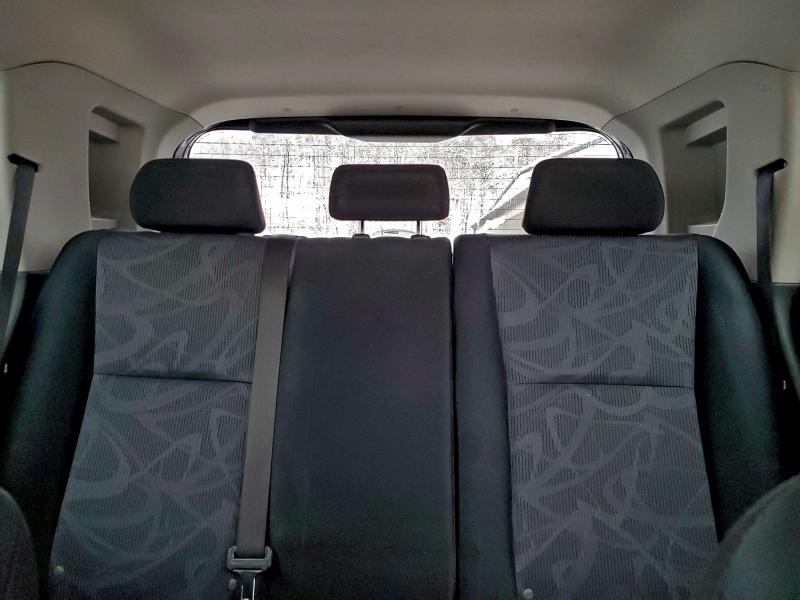 2011 TOYOTA SCION XB #3303881685