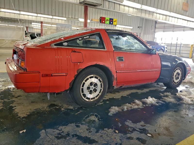 1986 NISSAN 300ZX #3309471590